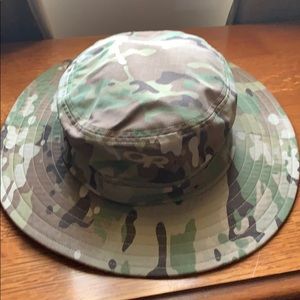 Lightly used Outdoor Research Boonie Hat.  L/G